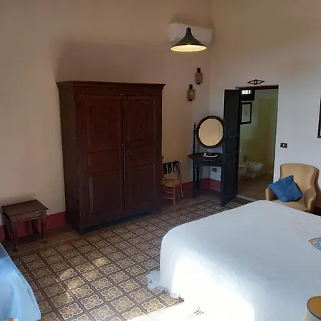 Baglio Spanò - Antiche Dimore di Sicilia-3