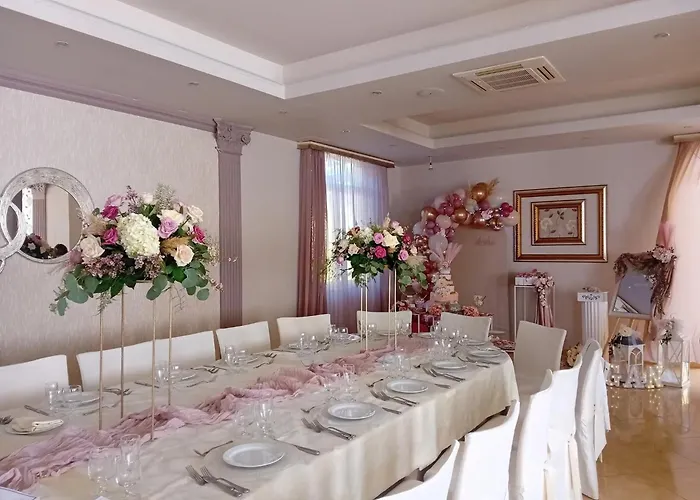Sammartano Hotels